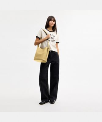 ブリーカー バケット バッグ | COACH/コーチ | 三越伊勢丹オンライン